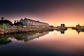 Victoria and Alfred Hotel by NEWMARK