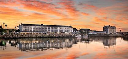 Victoria and Alfred Hotel by NEWMARK