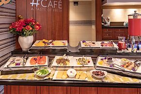 City Lodge Hotel Durban