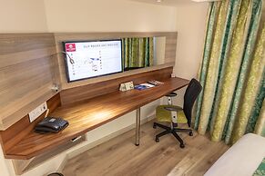 City Lodge Hotel Durban