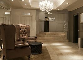 Manhattan Hotel