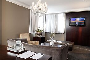 Manhattan Hotel