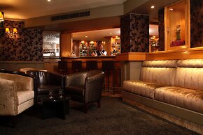 Manhattan Hotel