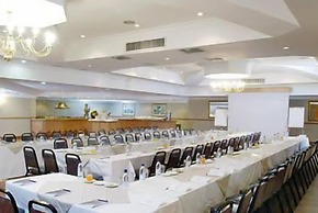 Manhattan Hotel