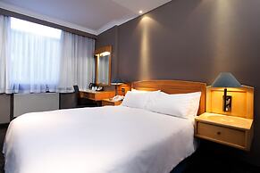 Manhattan Hotel