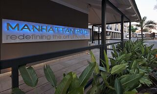 Manhattan Hotel