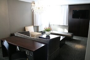 Manhattan Hotel
