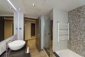 Hotel Reina Cristina