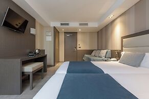 Hotel Reina Cristina