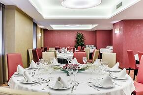 Hotel Reina Cristina