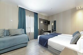 Hotel Reina Cristina