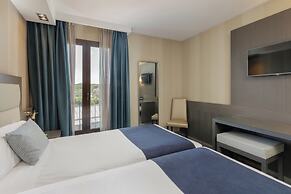 Hotel Reina Cristina