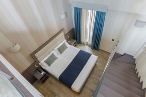 Hotel Reina Cristina