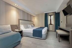Hotel Reina Cristina