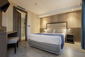 Hotel Reina Cristina