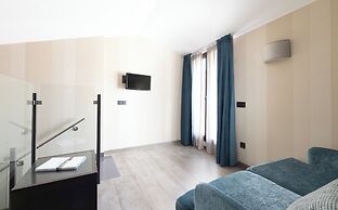 Hotel Reina Cristina