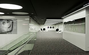 Barceló Sants