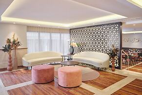 Hotel Exe Mitre