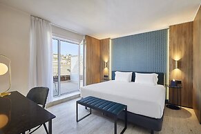 Hotel Exe Mitre