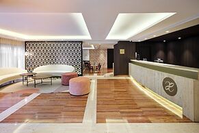 Hotel Exe Mitre