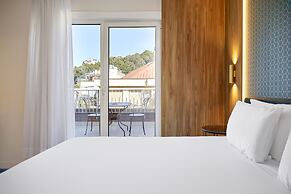 Hotel Exe Mitre