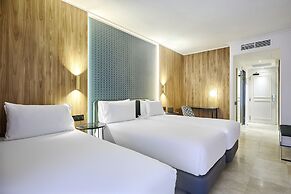 Hotel Exe Mitre