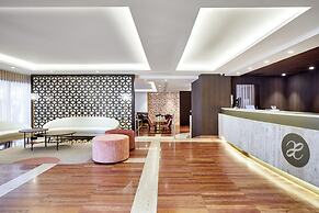 Hotel Exe Mitre