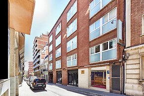 Hotel Exe Mitre