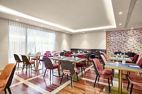 Hotel Exe Mitre