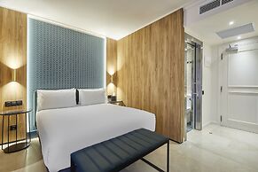 Hotel Exe Mitre