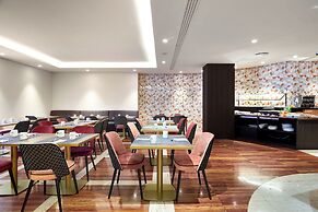Hotel Exe Mitre