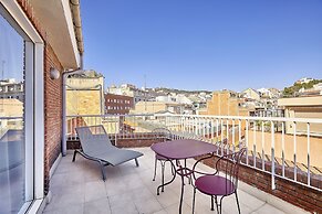 Hotel Exe Mitre