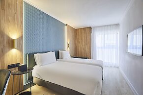 Hotel Exe Mitre
