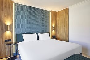 Hotel Exe Mitre