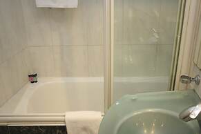 Hotel Abbot