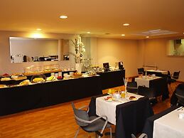 Hotel Abbot