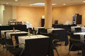 Hotel Abbot