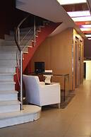 Hotel Abbot