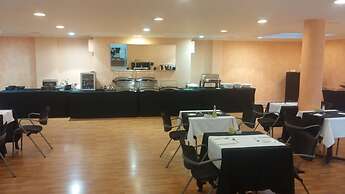 Hotel Abbot