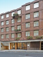 NH Bilbao Deusto