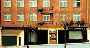 NH Bilbao Deusto