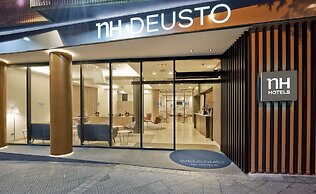NH Bilbao Deusto