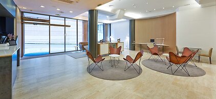 NH Bilbao Deusto