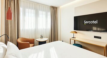 Sercotel HMO Martina