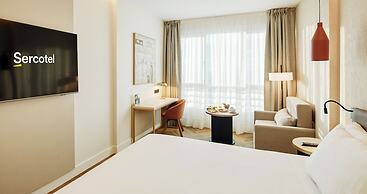 Sercotel HMO Martina