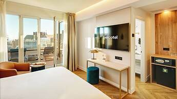 Sercotel HMO Martina