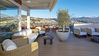 Sercotel HMO Martina