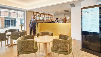 Sercotel HMO Martina