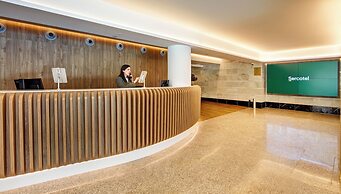 Sercotel HMO Martina