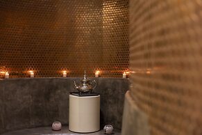 Hotel Macià Granada Five Senses Rooms & Suites